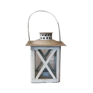 Small Railway Lantern