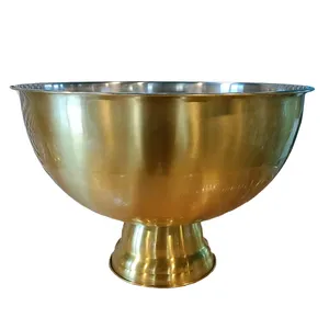 Gold Champagne Cooler
