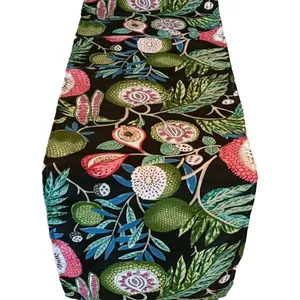 Tropical Fruit Runner