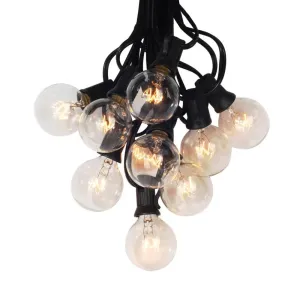 Festoon Lights - 7.5m