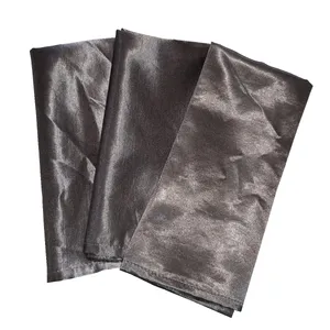 Liquid Silver Napkin