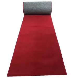Red Carpet Runner - 10m