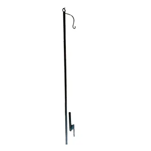 White Shepherds Hooks - Tall