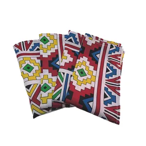 Venda Patterned Napkin