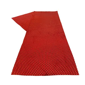 Red Schwe Schwe Runner