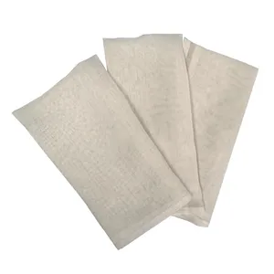 Blush Organdy Napkins