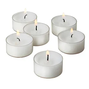 Tealight Candles