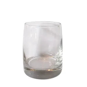 Whiskey Glass - Thick Base