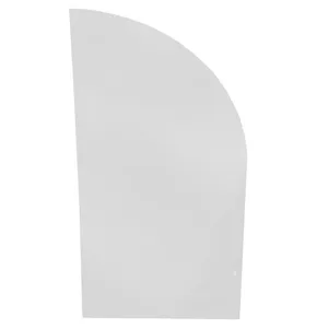 Small Half Moon Arch Backdrop
