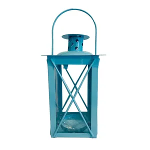 Seablue Mini Lantern Votive
