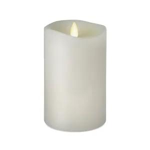 LED Flameless Candle