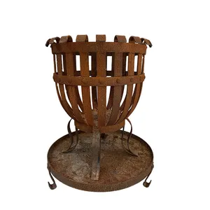 Braziers (Excluding Wood)