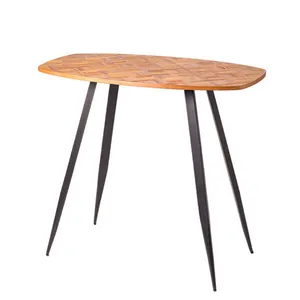 Teak Cocktail Tables
