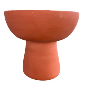 Terracotta Chinese Bowl XXL