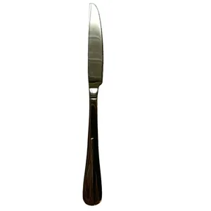 Baquette Side Knives