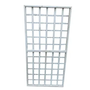 Outdoor Trellis Screen