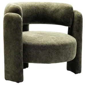 Green Oku Occasional Chair