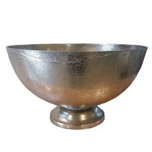 Champagne Cooler - Nickle