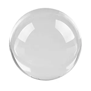 Perspex Balls