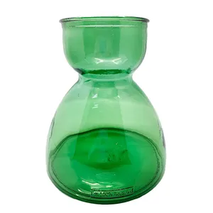 Green Medium Senna Vase