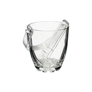 Ice Buckets Glass 