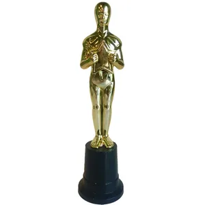 Gold Oscar Statue