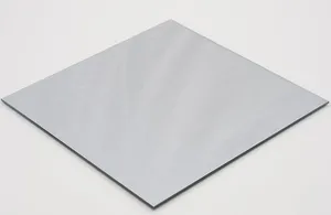 Square Mirror Centerpiece - 50cm