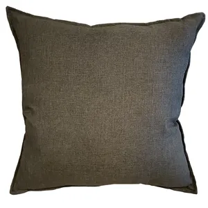 Grey Scatter Cushion Cover
