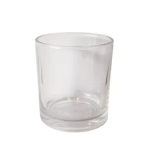 Whiskey Glass - Heavy Base