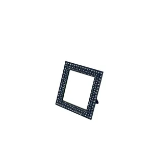 Diamante Small Square Frame