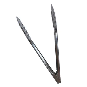 Shell Serving/Salad Tongs