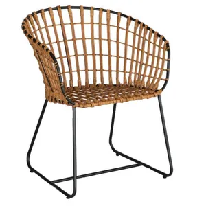 Pols Woven Chair