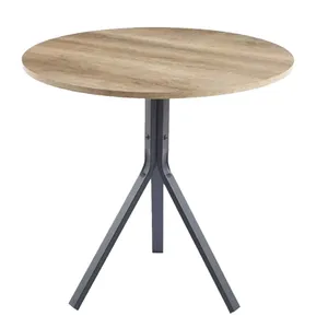 Round Rico Cafe Table
