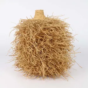 Vetiver Pot