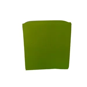 Green Ottoman Covers