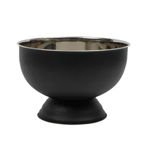 Champagne Cooler - Matt Black