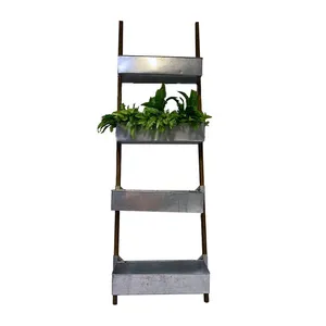 Aluminium Display Ladder
