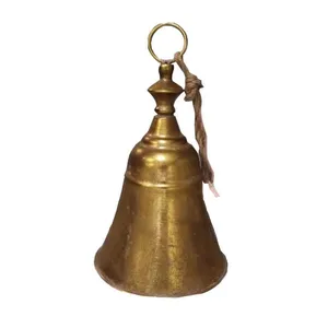 Swiss Decor Bell 27x48cm