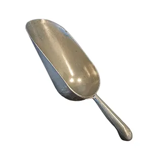 Silver Candy Scoops