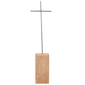 Wooden Display Stand