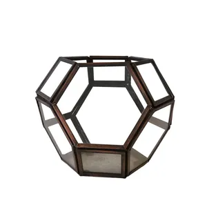 Copper Ball Lantern