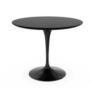 Black Tulip Cocktail Table