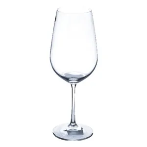 Red Wine Glass - Goblet