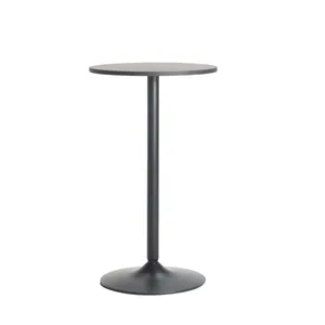 KNOX Round Cocktail Table
