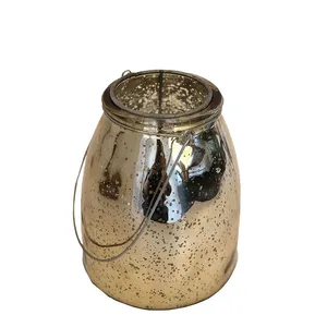 Champagne Lantern