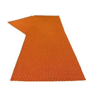 Orange Schwe Schwe Runner