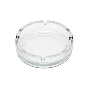 Glass Ashtray