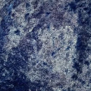 Blue Velvet Tablecloths 