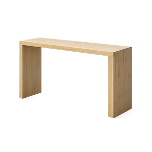 Natural Conversation Table