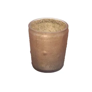 Bronze Fantasia Votive